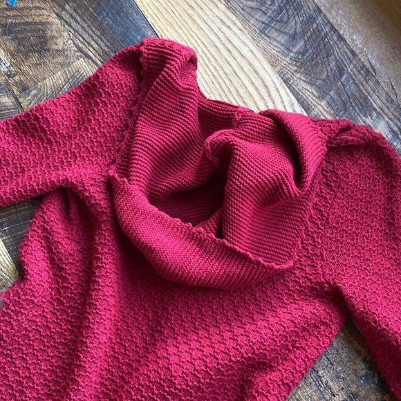 Beautiful condition April Cornell cardigan - Picture 2 of 3